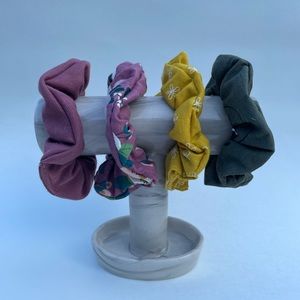 Scrunchies